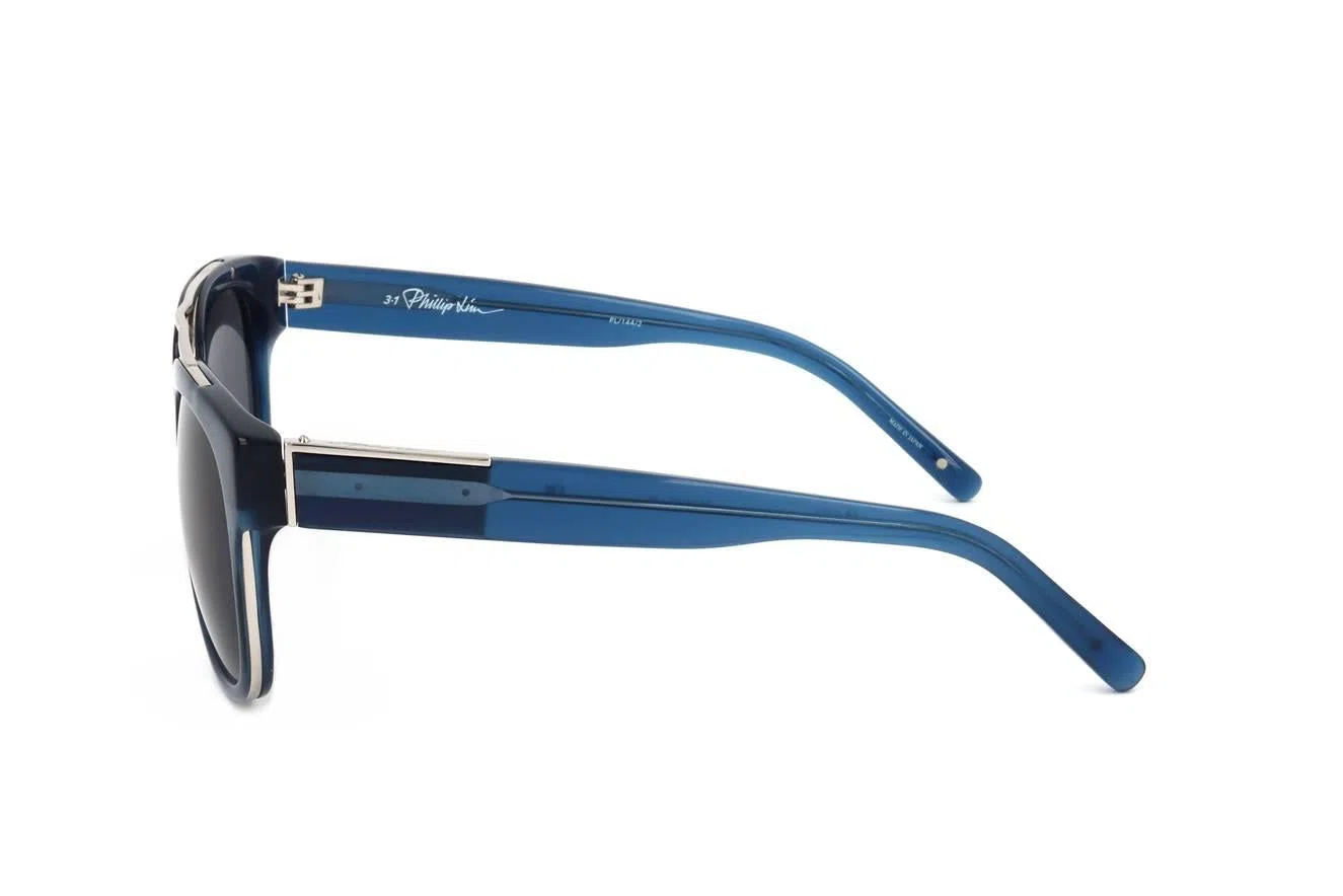 Phillip Lim by Linda Farrow PL144 Sunglasses - view 6